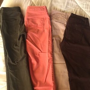 Pants bundle!